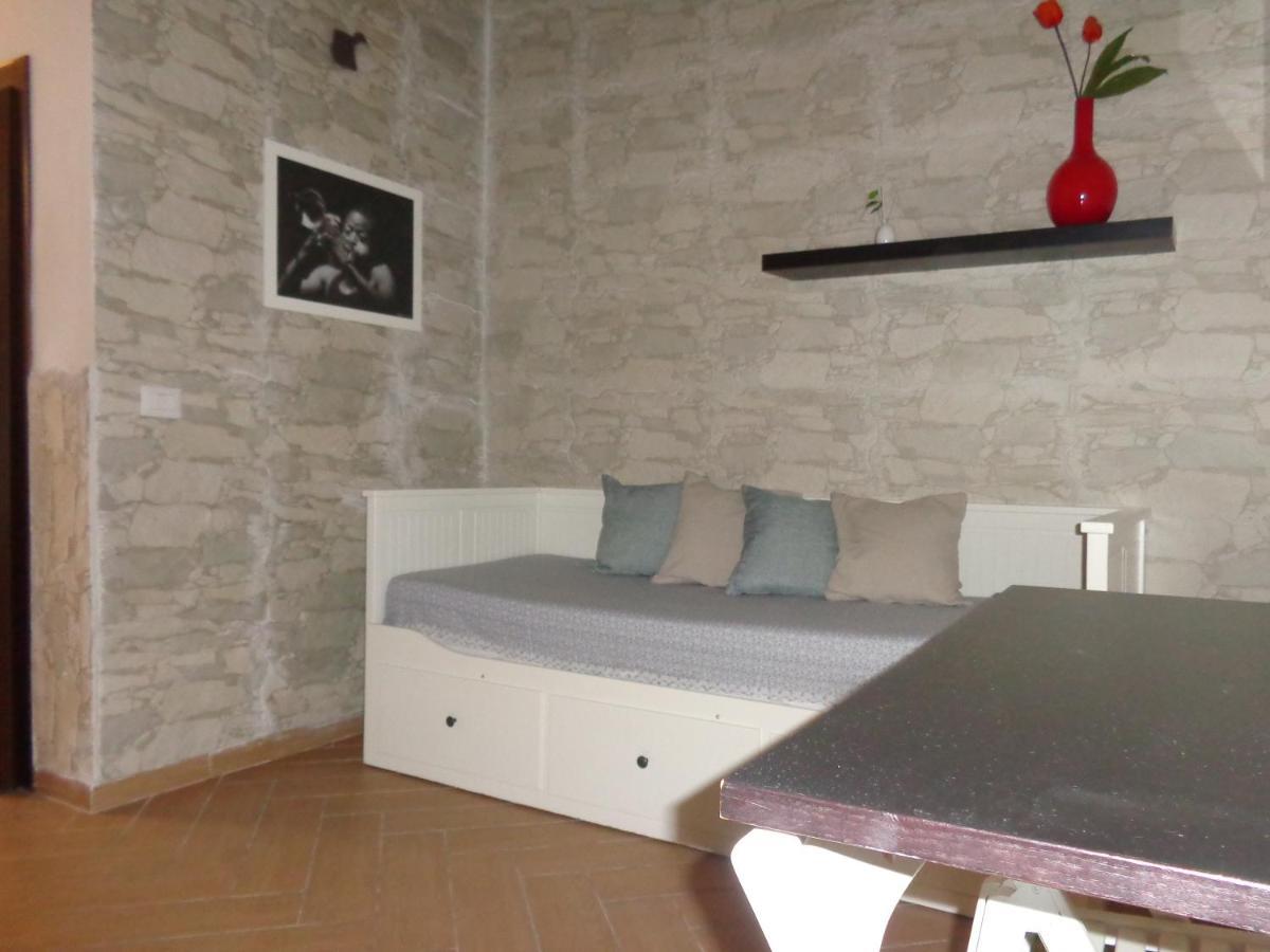 Casa Gaia Ortigia Holiday Home Сиракузы Экстерьер фото