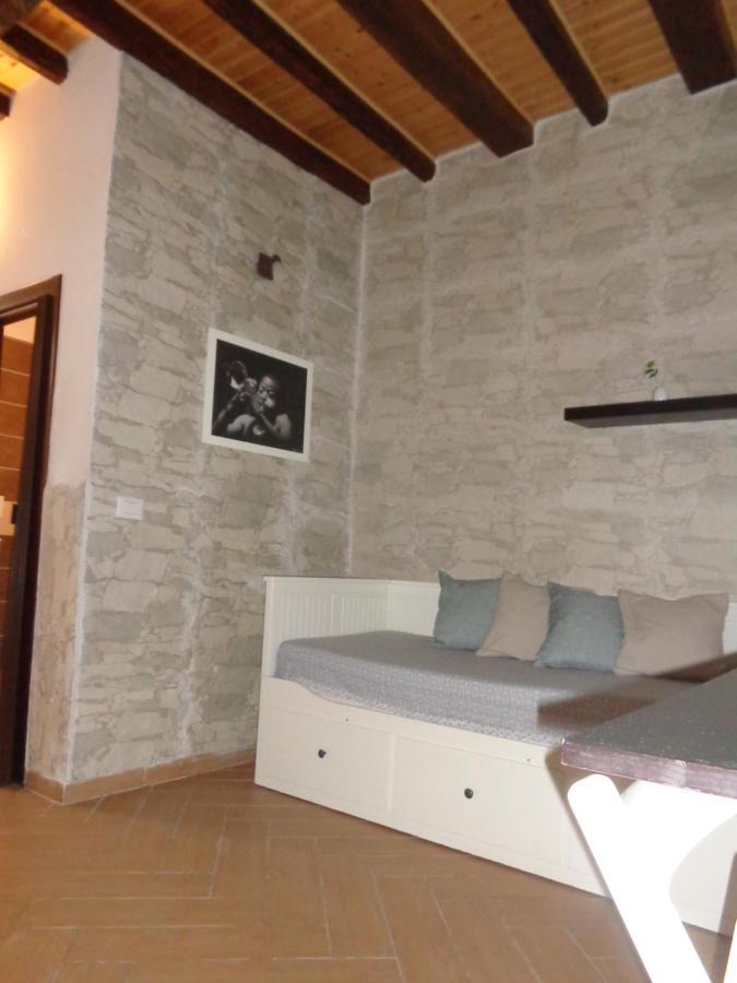 Casa Gaia Ortigia Holiday Home Сиракузы Экстерьер фото