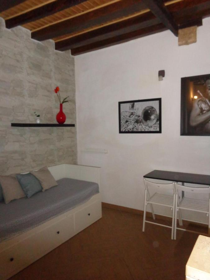 Casa Gaia Ortigia Holiday Home Сиракузы Экстерьер фото