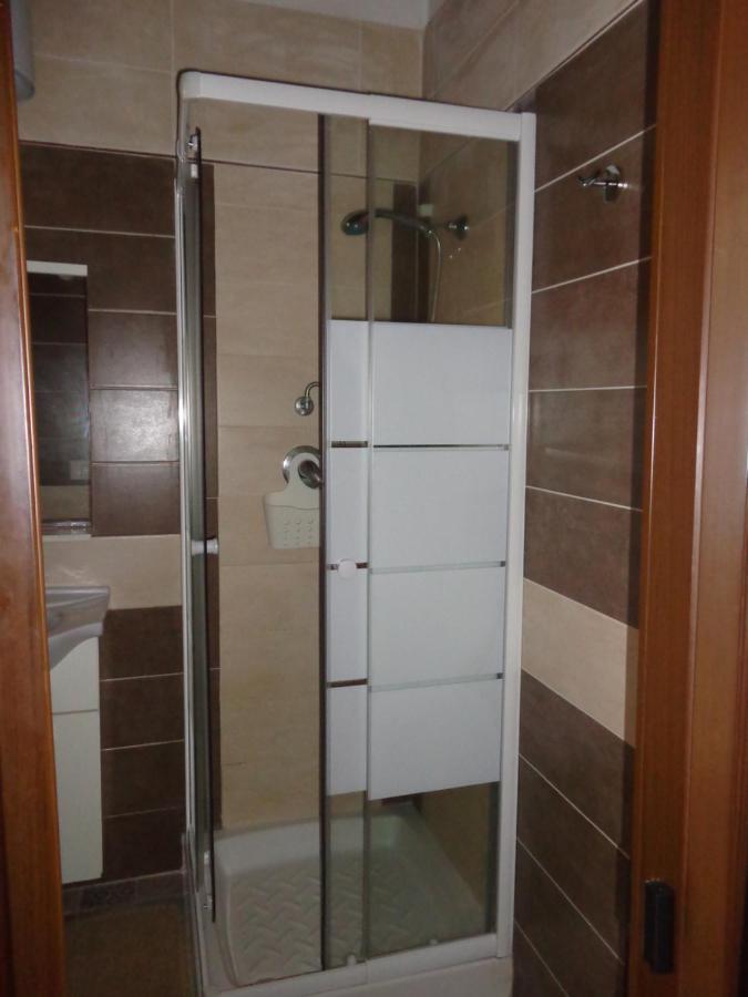 Casa Gaia Ortigia Holiday Home Сиракузы Экстерьер фото