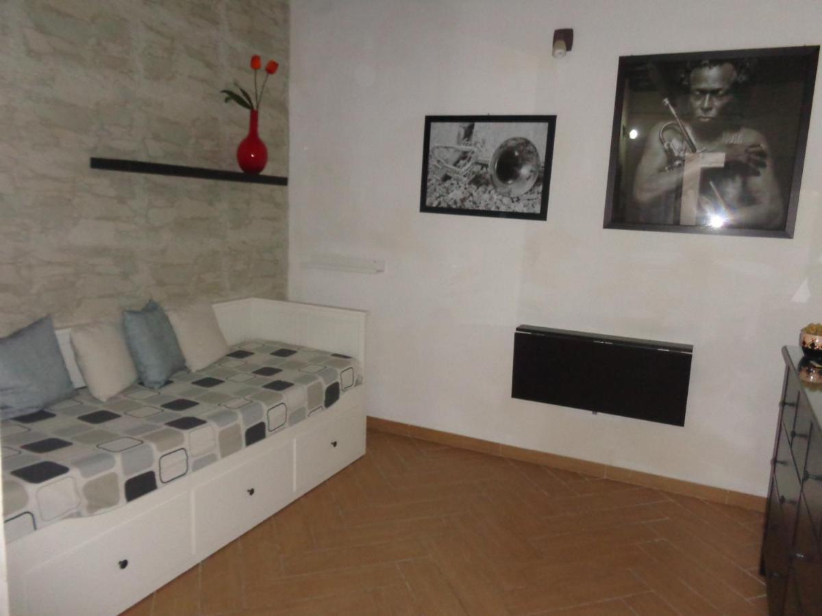 Casa Gaia Ortigia Holiday Home Сиракузы Экстерьер фото