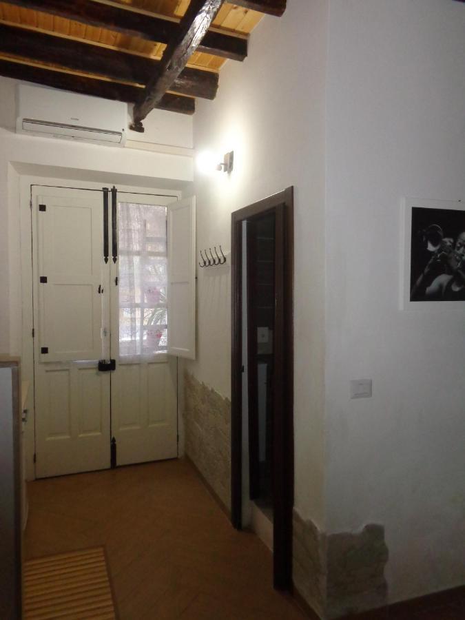 Casa Gaia Ortigia Holiday Home Сиракузы Экстерьер фото