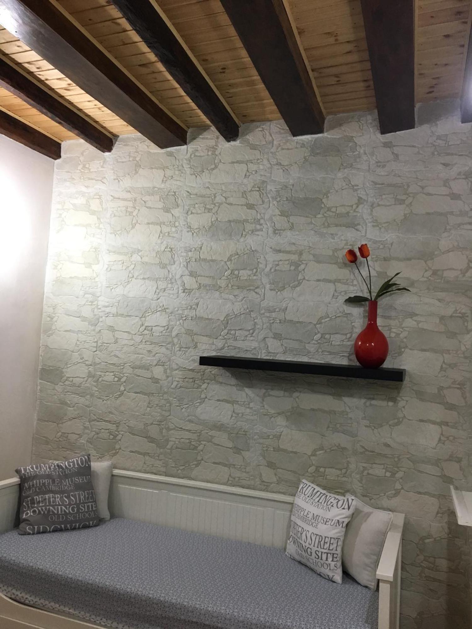 Casa Gaia Ortigia Holiday Home Сиракузы Экстерьер фото