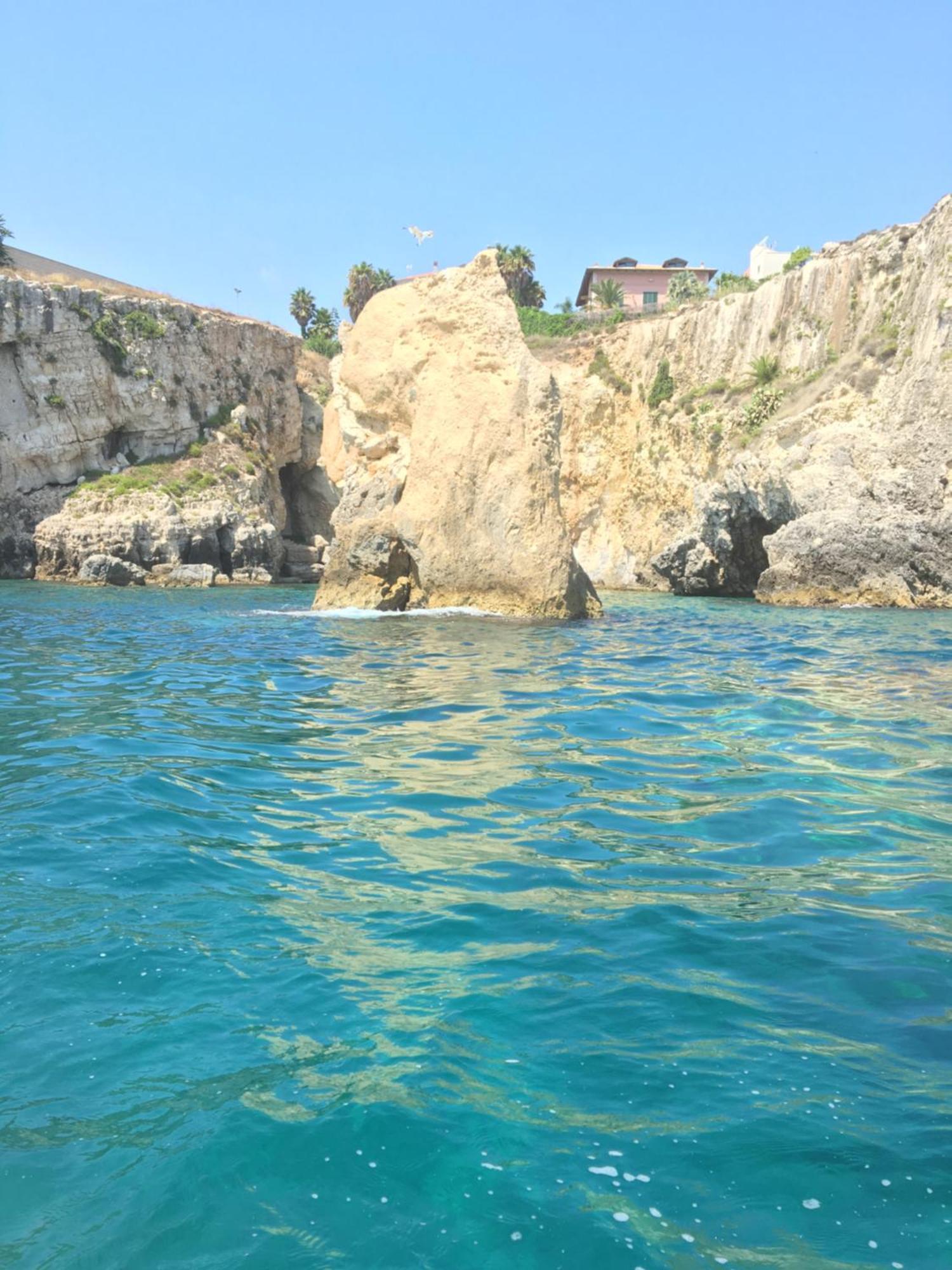 Casa Gaia Ortigia Holiday Home Сиракузы Экстерьер фото