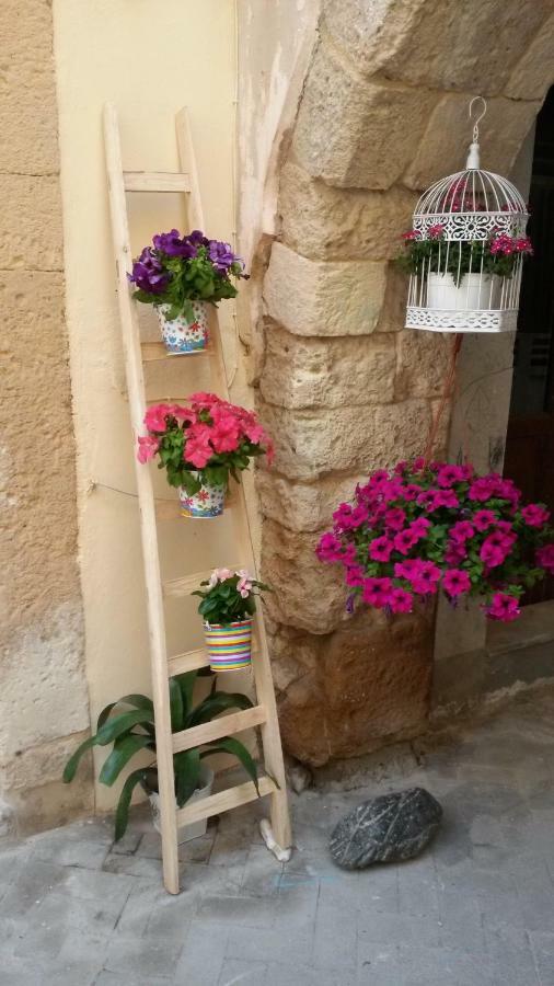 Casa Gaia Ortigia Holiday Home Сиракузы Экстерьер фото